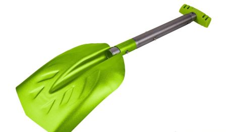  Лопата снежная складная Rockland в Владимире  