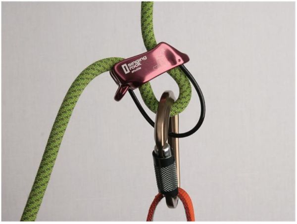  Спусковое устройство SR Shuttle-Belay/Rappel Device в Владимире  