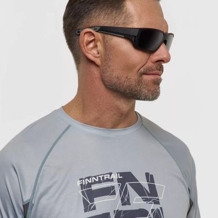 Купить Очки солнечные Offshore 1092 Black в Владимире