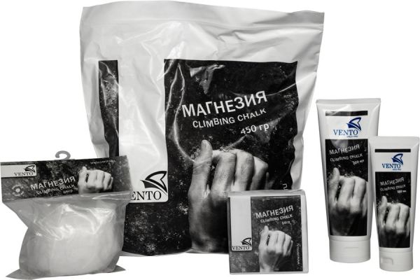  Магнезия Венто Пакет 450 гр. в Владимире  
