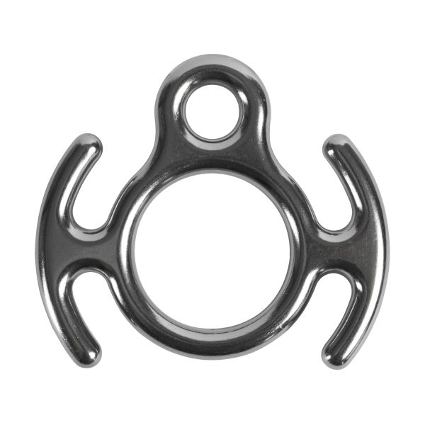  Спусковое устройство 8 с 2 рогами дюраль Инвар Вертикаль в Владимире  