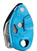  Страховочное устройство Petzl GRIGRI Blue в Владимире  