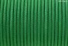  Шнур ПА плетеный 16-ти пр.с ПА серд.d 3мм зеленый,синий в Владимире  