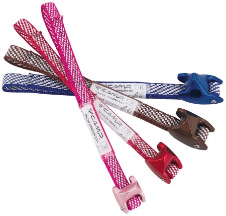  Комплект закладных элементов Camp Set Tricam Dyneema в Владимире  