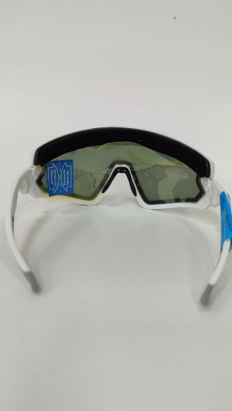 Купить маска los raketos shackle purple chrom polarised 25102 в Владимире