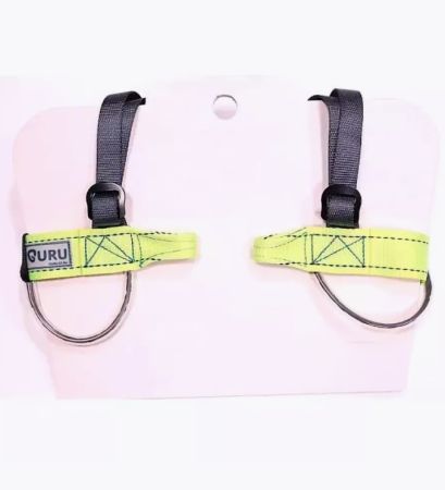  Грудная обвязка GURU в Владимире  