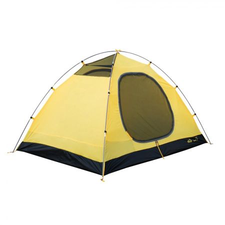 Палатка Tramp Scout 2 V2 зеленый