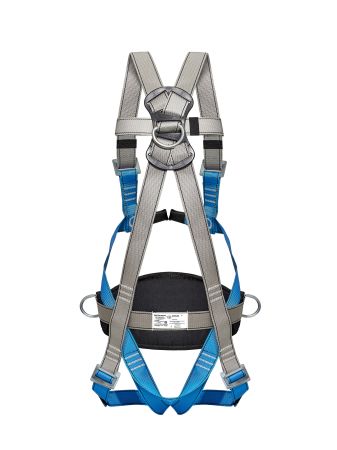  Удерживающая страховочная привязь УСП-2Ж4 Серия "Комфорт" L в Владимире  