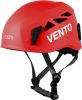  Каска Венто альпинистская Quasar красный в Владимире  