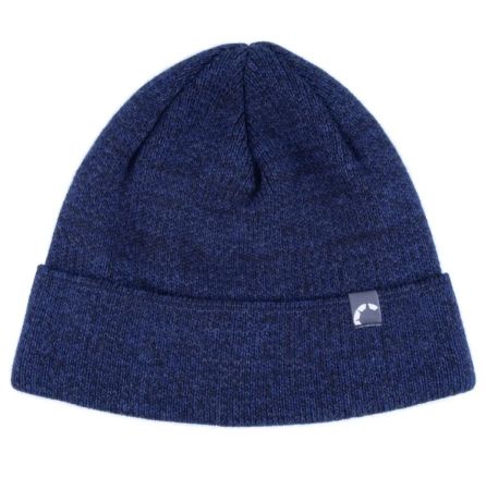 Шапка Следопыт Irbis подклад/флис,акрил,синий меланж в Владимире