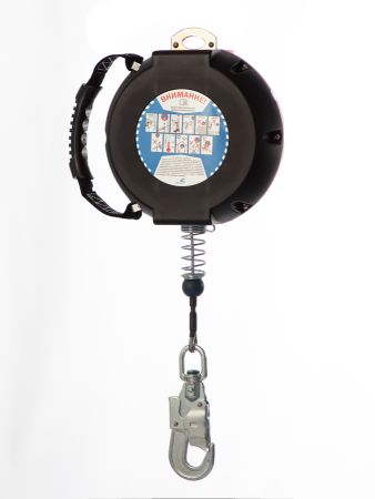  Блокирующее инерционное устройство Венто втягивающего типа НВ15 в Владимире  