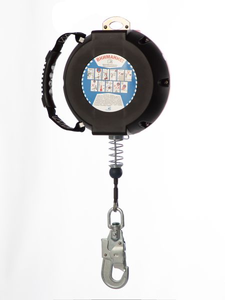  Блокирующее инерционное устройство Венто втягивающего типа НВ15 в Владимире  