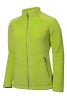 Куртка Оз Ozone Frida (жен) лайм