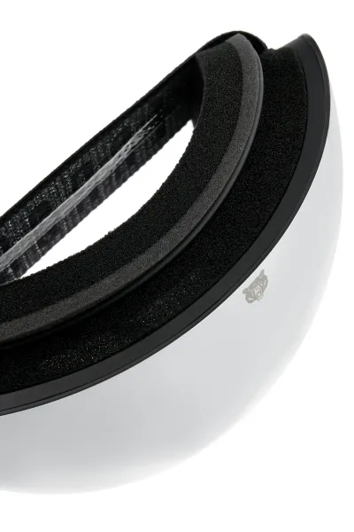 Купить маска terror - future silver в Владимире