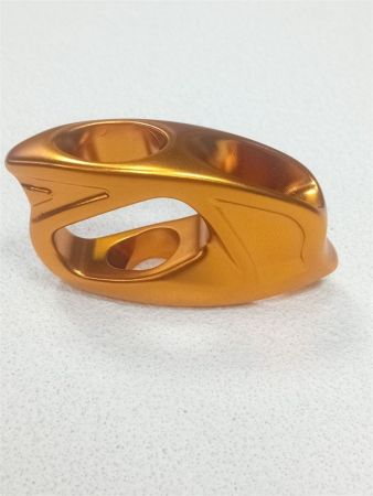  Регулятор Lanyard Adjuster (цвет Gold)GURU в Владимире  