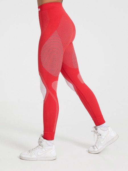 Термобельё V-MOTION Alpinesports женские ASW красный в Владимире