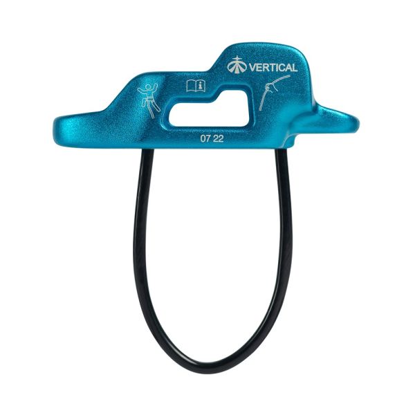  Спусковое устройство Вертикаль Корзина Профи в Владимире  