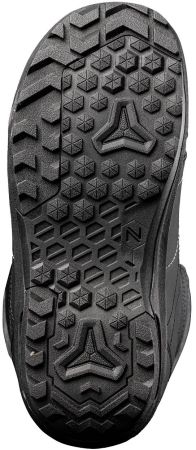 Ботинки сноубордические Nidecker Maya 22