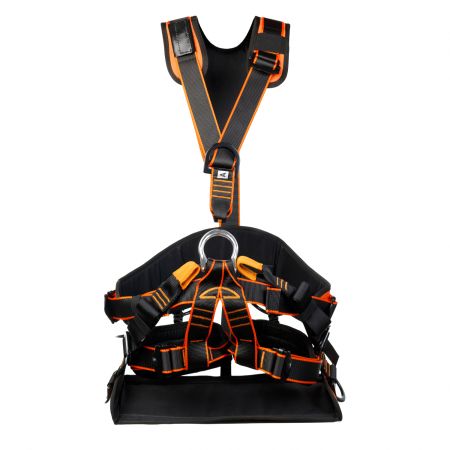  Сиденье Вертикаль Промальп Мастер 2020 120 мм.для работы на высоте в Владимире  