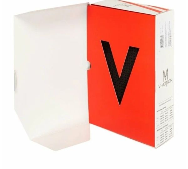 Термобельё V-MOTION Base мужской серебристый в Владимире