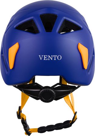  Каска Венто альпинистская Pulsar синий в Владимире  