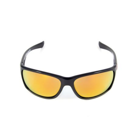 Купить Очки Следопыт Redwood в футляре,линзы grey with yellow revo в Владимире