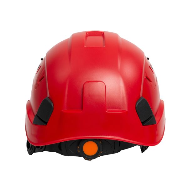  Каска Вертикаль альпинисткая Zenon красная в Владимире  