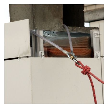  Строп анкерный СВТ 8 мм в Владимире  