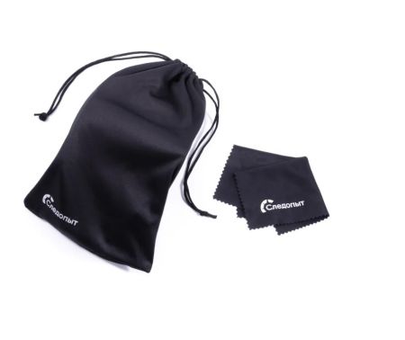 Купить Очки мотоциклетные/снегоходные Следопыт М6,линзы chrome silver+ transparent в Владимире