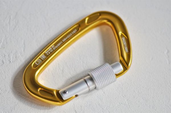  Карабин Guru Solaris SL в Владимире  