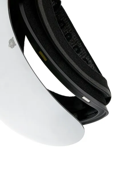 Купить маска terror - future silver в Владимире