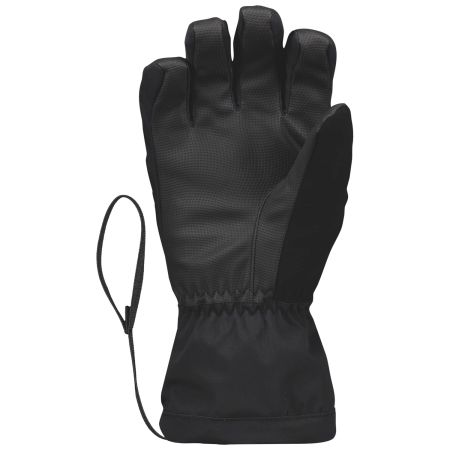 Перчатки Scott Ultimate GTX Ws black в Владимире