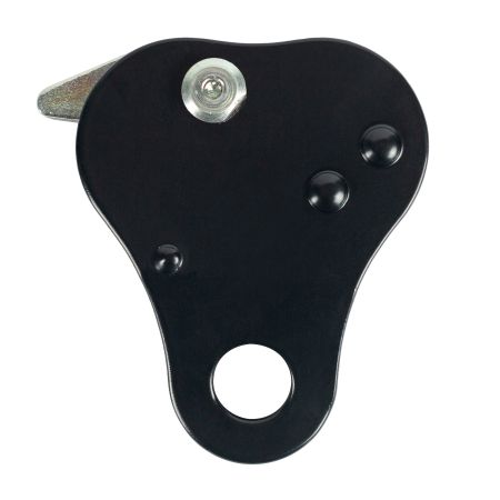  Зажим Вертикаль Капля сталь ver 0104 в Владимире  