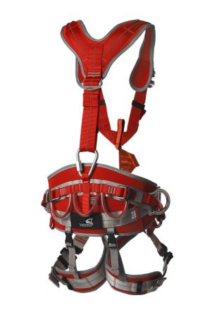  Привязь Профи Пихта для арбористики в Владимире  