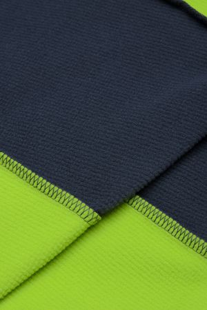 Пуловер Оз Ozone Pirs-1 (муж) лайм/серый в Владимире