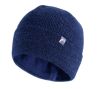 Шапка Следопыт Irbis подклад/флис,акрил,синий меланж в Владимире