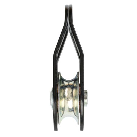  Блок-ролик Вертикаль стальной в Владимире  