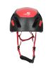  Каска Венто Mistral красный в Владимире  