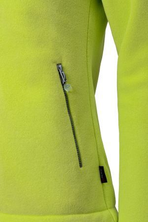 Куртка Оз Ozone Frida (жен) лайм