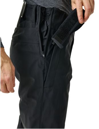Брюки горнолыжные Phenix Super 4Way Stretch BK в Владимире
