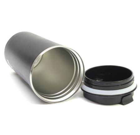 Термокружка Следопыт AMALFI нерж.сталь 500мл