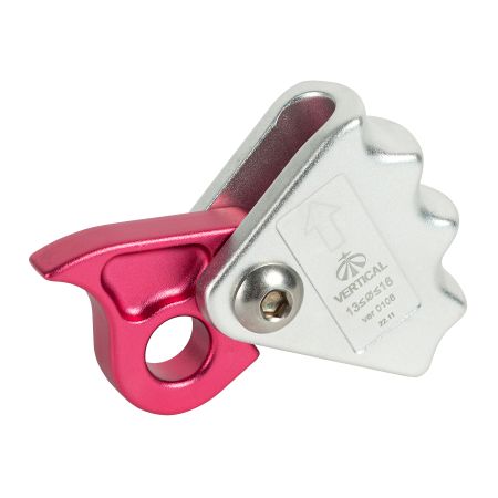  Зажим Вертикаль для веревки д.16 в Владимире  