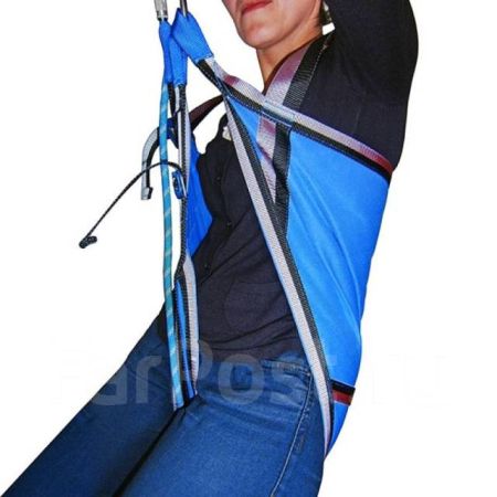  Косынка эвакуационная Ринг Evklid в Владимире  