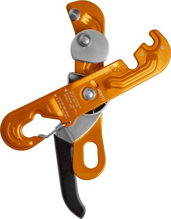  Спусковое устройство Венто"Стопор-десантер"2020 оранжевый в Владимире  