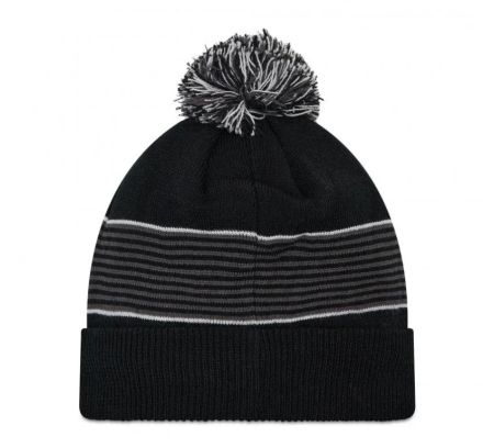 Шапка Dare2B Out Wit Beanie черный,оранжевый в Владимире