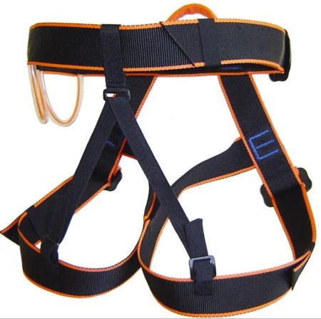  Страховочная система Вертикаль Поясная Стандарт в Владимире  