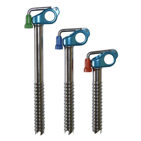  Ледобур Вертикаль ZIPPY-220мм в Владимире  