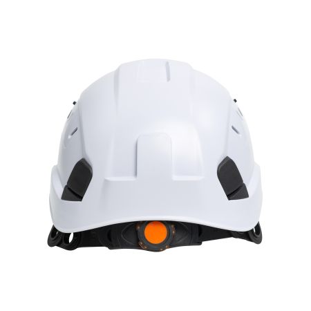  Каска Вертикаль альпинисткая Zenon белая в Владимире  