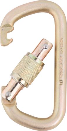  Карабин Венто Высота 512 сталь трапеция муфта в Владимире  