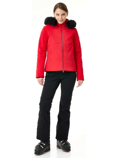 Брюки горнолыжные Poivre Blanc W24-0820-WO черный в Владимире